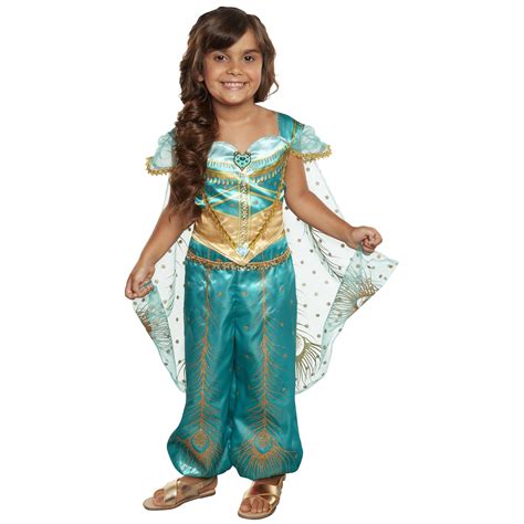 Buy Disney Princess Aladdin Live Action Jasmine inch a Whole New World ...