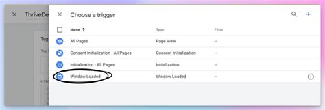 Install Assistant with Google Tag Manager