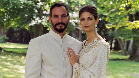 From princess to model: Kendra Spears returns to the runway after ...