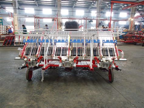 Image result for Paddy Transplanter Machine