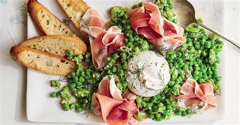 Spring Dinner Party Menu 的图像结果