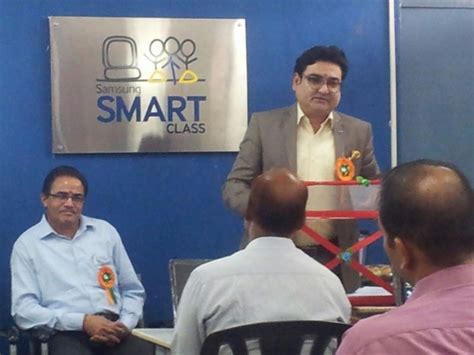 Samsung India Electronics expands its Smart Class initiative – Samsung ...