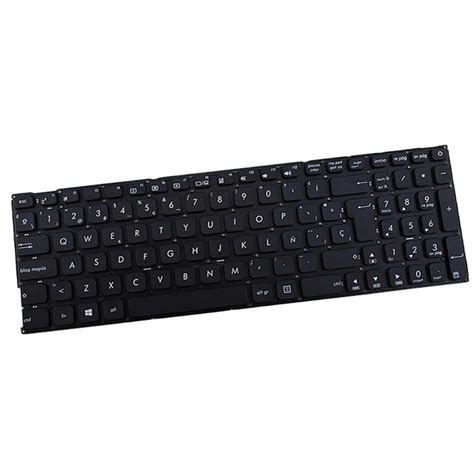 Image result for Spanish Computer Keyboard