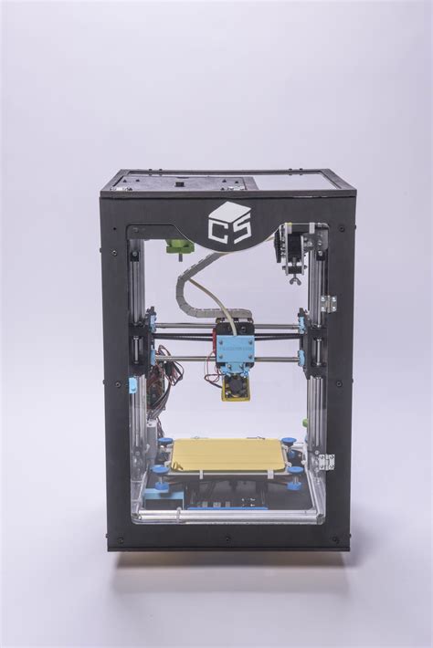 3d Printers | Design Show 2015