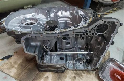 Image result for Transmission Exploded