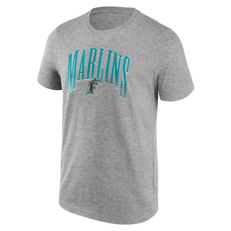 Miami Marlins Jerseys & Teamwear | MLB Merchandise | rebel
