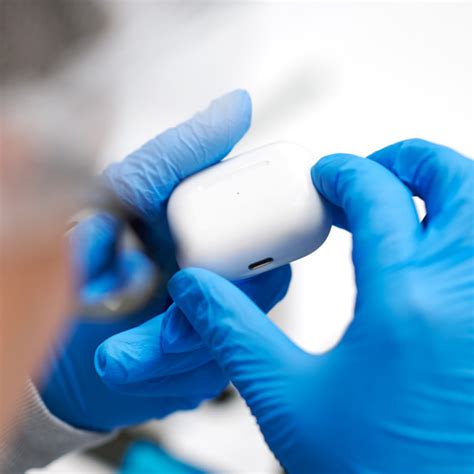 Supply Chain Innovation - Apple (IN)