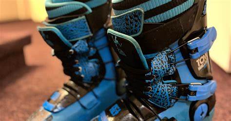 Gear of the week | Full Tilt Boots | PowderGuide