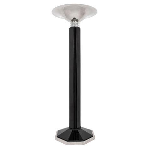 Art Deco Style Floor Lamp For Sale at 1stDibs