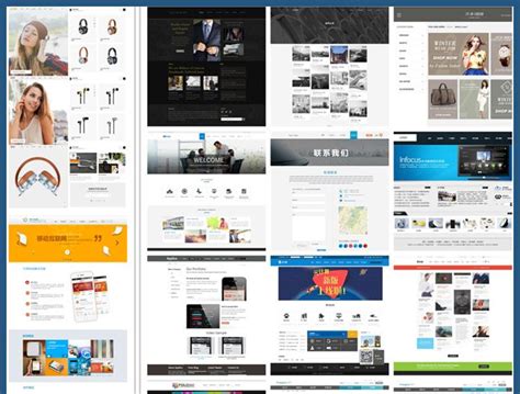品牌网站设计公司能提供哪些帮助，品牌网站设计公司的设计思路_品牌创意营销设计