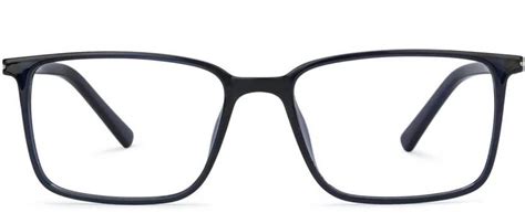 Lenskart Air Full Rim Rectangle Frame Price in India - Buy Lenskart Air ...