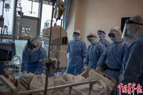 ICU病房里的“阻击战”：武汉血液透析专科护士紧缺-新型冠状病毒传染播报-少儿编程网