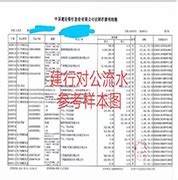 中国银行工资流水单翻译-模板最终版.doc_文档之家