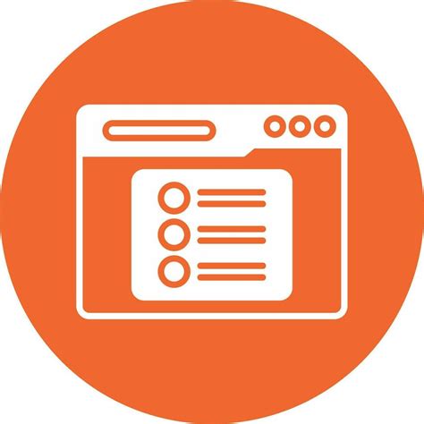 Polling Source Code Icon 的图像结果