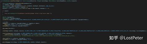 Python Vulkan 的图像结果