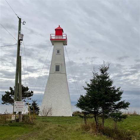 HASZARD POINT RANGE LIGHTHOUSES (2026) All You Need to Know BEFORE You ...