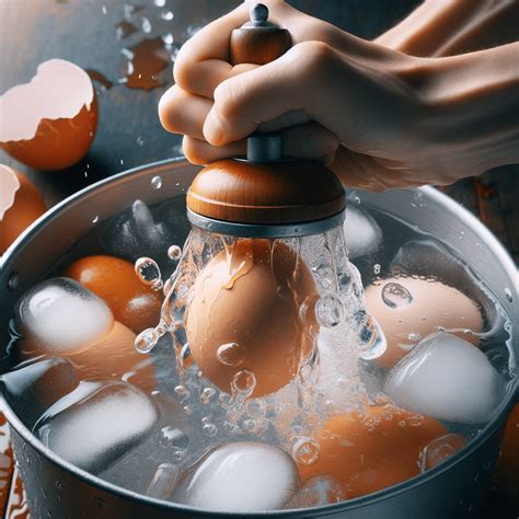 The Art of Boiling the Perfect Egg: A Guide for Everyone