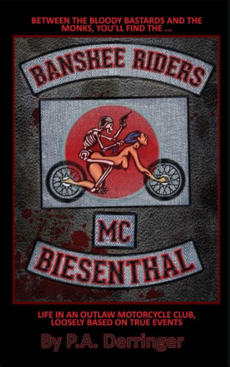 Banshee Riders : Derringer, Peter Albert: Amazon.in: Books