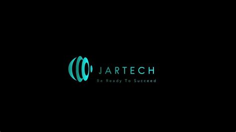 Image result for Jar Tech Tutorial