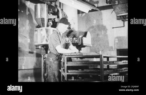 Image result for Machine Shop 1940s