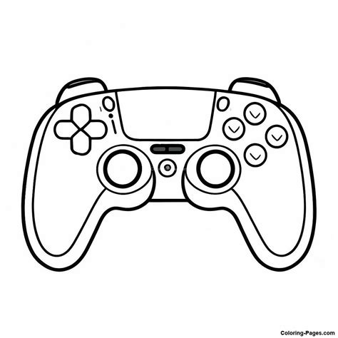 Image result for PS5 Coloring Pages