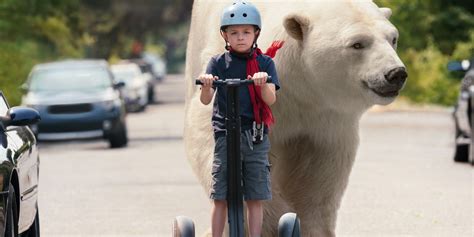 Timmy Failure: Mistakes Were Made Movie Review