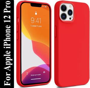 Iphone 12 Pro Case - Buy Iphone 12 Pro Case online at Best Prices in ...