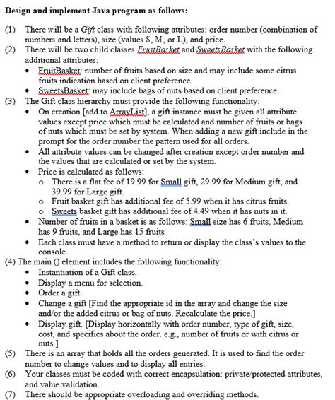 Image result for Java Program Implement