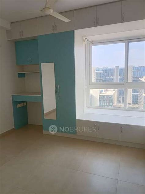 Bhartiya City Nikoo Homes Phase 2, Thanisandra Main Road, Bangalore ...