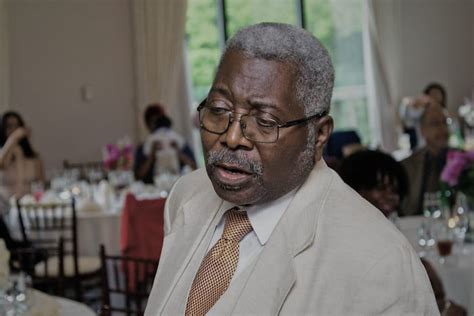 James E. Randolph Jr., former deputy commissioner of juvenile justice ...
