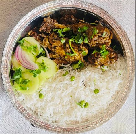 Tummy Full Indian Food Pop-Up, 9 Water Street, Amesbury, MA, United ...