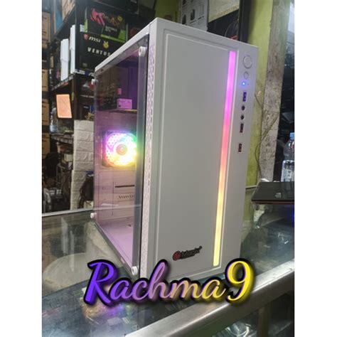Jual PC PESANAN KHUSUS REQUEST - Kota Bandung - Rachma9 | Tokopedia
