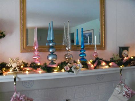 My Martha Mantel - Putting It All On The Table