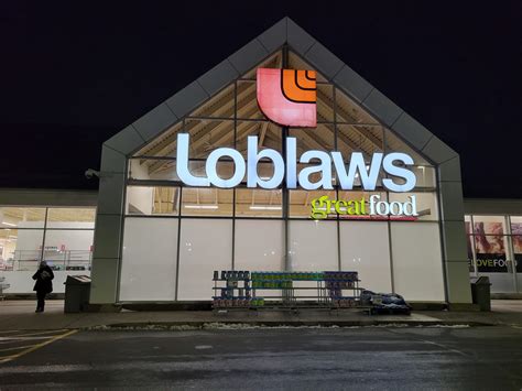 Grocery shoppers boycott Loblaw-owned stores in rally against high prices of Brampton company ...