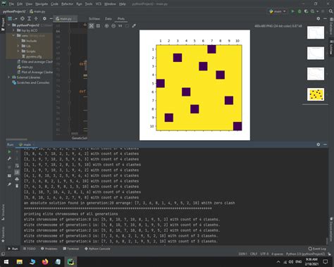 N Queens Problem Programming 的图像结果