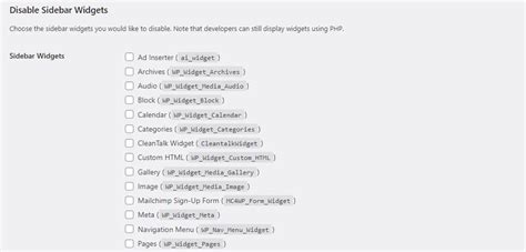 Image result for How to Remove App Sidebars