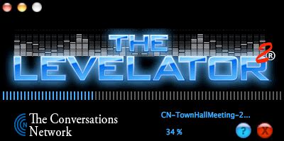 Auphonic Blog: Loudness Targets for Mobile Audio, Podcasts, Radio and TV