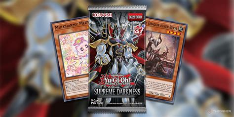 The Best Cards That Can Destroy Spells And Traps In Yu-Gi-Oh!