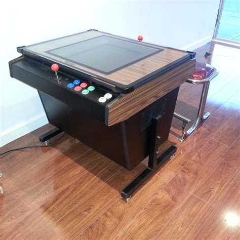 Arcade Tables for sale at Arcade Classics Australia