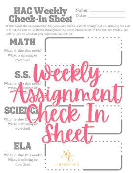Check Assignment 的图像结果