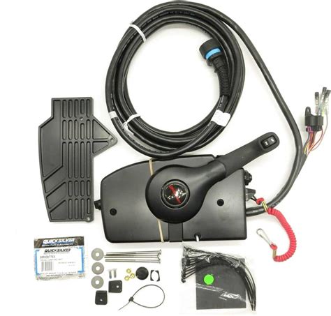 Image result for Quicksilver Control Box Repair