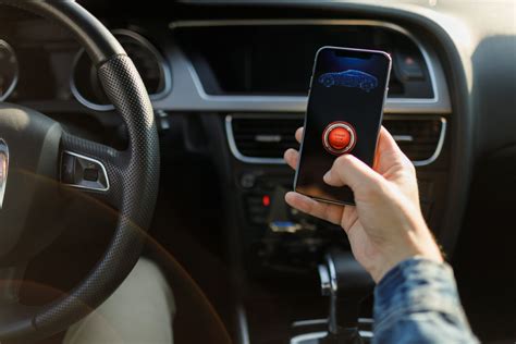 What is a Kill Switch in a Car (Are They Effective?) - My Car Makes Noise