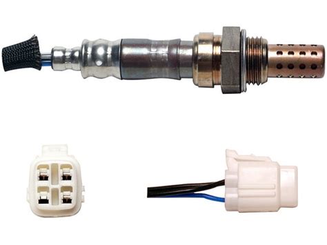 Image result for 2011 Subaru Forester Downstream O2 Sensor Location