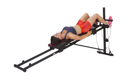Total Home Gym Exercise Machine 的图像结果