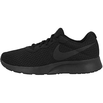 Buy Nike Men Tanjun Black 6 US at Amazon.in