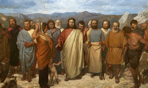 El significado bíblico de ser un discípulo de Jesús