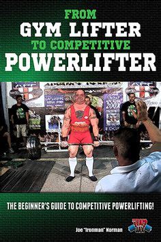 Image result for Powerlifting Program Books