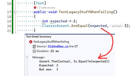 Image result for NUnit Attributes