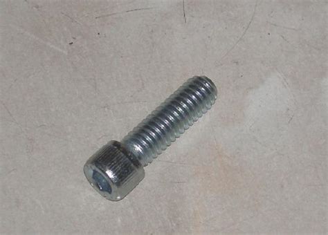 Screws | BRITISH Only Austria Fahrzeughandel GmbH