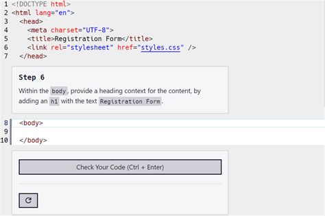 Image result for Freecodecamp Code Editor